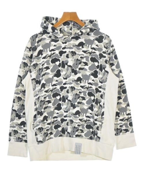 JIEDA(ジエダ)パーカー 黒 サイズ:1(S位)/2200680086051