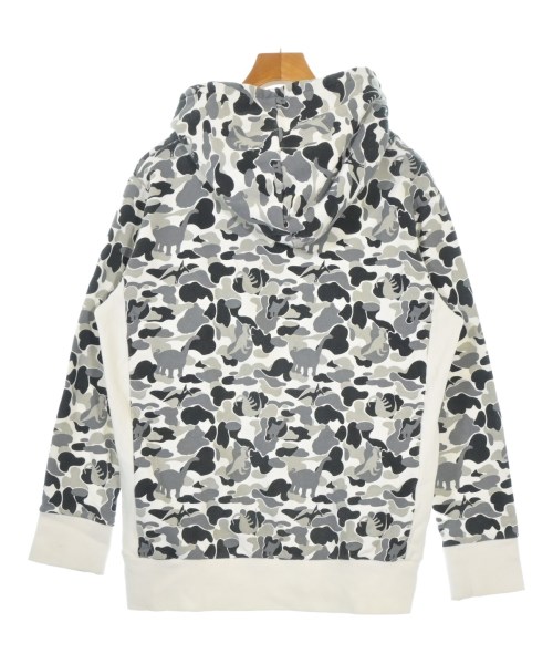 JIEDA（ジエダ）パーカー 黒 サイズ:1(S位) メンズ/2200680086051