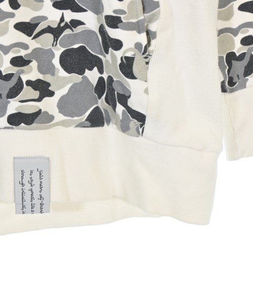 JIEDA（ジエダ）パーカー 黒 サイズ:1(S位) メンズ/2200680086051