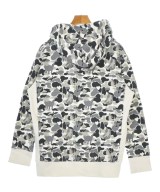 JIEDA（ジエダ）パーカー 黒 サイズ:1(S位) メンズ/2200680086051