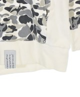 JIEDA（ジエダ）パーカー 黒 サイズ:1(S位) メンズ/2200680086051