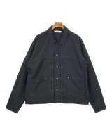 JIEDA（ジエダ）カジュアルジャケット 黒 サイズ:2(M位) メンズ/2200679669142