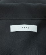 JIEDA（ジエダ）カジュアルジャケット 黒 サイズ:2(M位) メンズ/2200679669142
