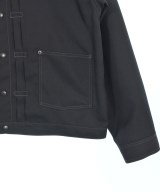 JIEDA（ジエダ）カジュアルジャケット 黒 サイズ:2(M位) メンズ/2200679669142