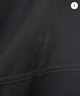 JIEDA（ジエダ）カジュアルジャケット 黒 サイズ:2(M位) メンズ/2200679669142