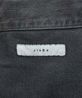 JIEDA（ジエダ）デニムジャケット グレー サイズ:2(M位) メンズ/2200679669159