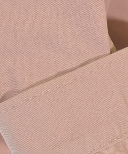 JIEDA（ジエダ）カジュアルジャケット ピンク サイズ:2(M位) メンズ/2200679669180