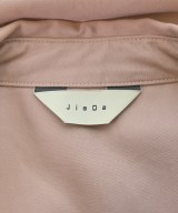 JIEDA（ジエダ）カジュアルジャケット ピンク サイズ:2(M位) メンズ/2200679669180