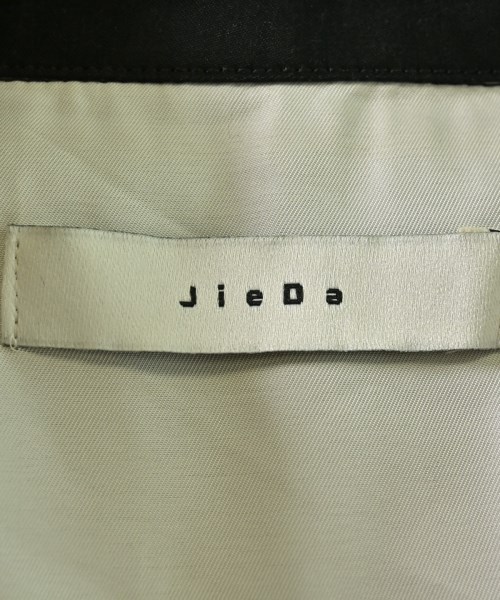 JIEDA（ジエダ）その他 黒 サイズ:2(M位) メンズ/2200681252011