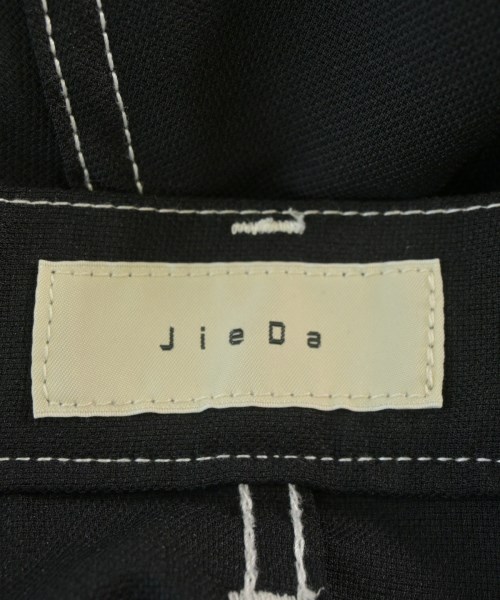 JIEDA（ジエダ）その他 黒 サイズ:2(M位) メンズ/2200681528017