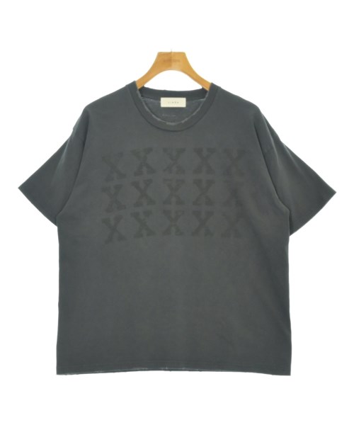 JIEDA(ジエダ)Tシャツ・カットソー グレー サイズ:1(S位)/2200690866278