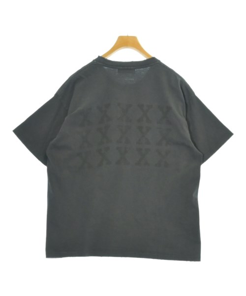 JIEDA（ジエダ）Tシャツ・カットソー グレー サイズ:1(S位) メンズ/2200690866278