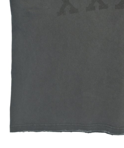 JIEDA（ジエダ）Tシャツ・カットソー グレー サイズ:1(S位) メンズ/2200690866278