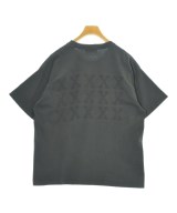 JIEDA（ジエダ）Tシャツ・カットソー グレー サイズ:1(S位) メンズ/2200690866278