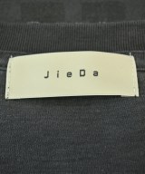 JIEDA（ジエダ）Tシャツ・カットソー グレー サイズ:1(S位) メンズ/2200690866278