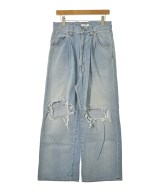 JIEDA デニムパンツ