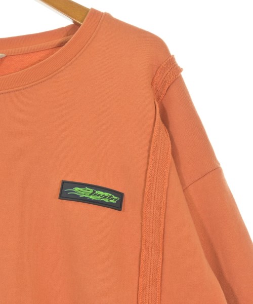 JIEDA（ジエダ）スウェット オレンジ サイズ:2(M位) メンズ/2200655971047