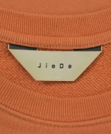 JIEDA（ジエダ）スウェット オレンジ サイズ:2(M位) メンズ/2200655971047