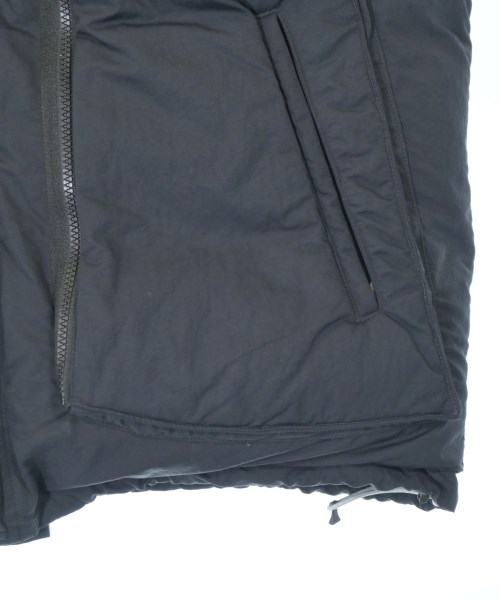 JIEDA（ジエダ）ダウンジャケット/ダウンベスト 黒 サイズ:1(S位) メンズ/2200658440069