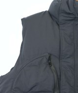 JIEDA（ジエダ）ダウンジャケット/ダウンベスト 黒 サイズ:1(S位) メンズ/2200658440069