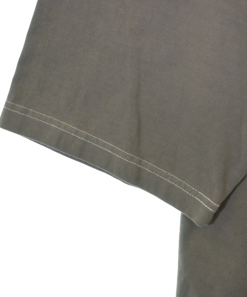 JIEDA（ジエダ）Tシャツ・カットソー グレー サイズ:ONE メンズ/2200658818110