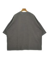 JIEDA（ジエダ）Tシャツ・カットソー グレー サイズ:ONE メンズ/2200658818110