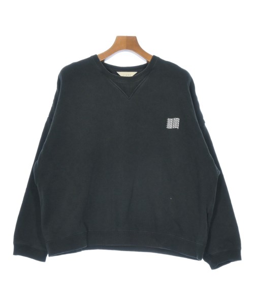 JIEDA(ジエダ)スウェット 黒 サイズ:2(M位)/2200659474148