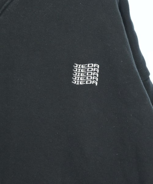 JIEDA（ジエダ）スウェット 黒 サイズ:2(M位) メンズ/2200659474148