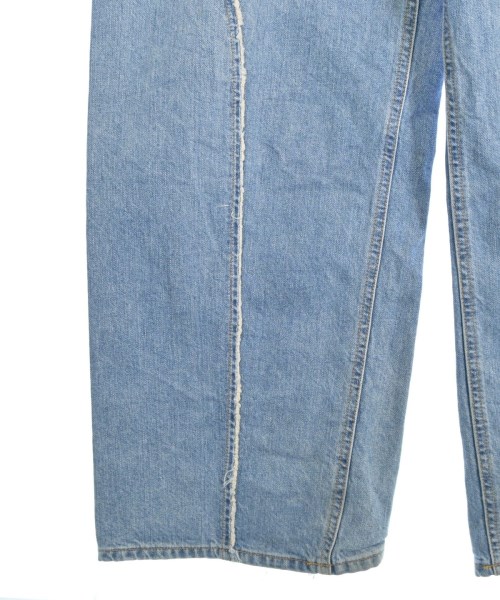JIEDA（ジエダ）デニムパンツ 青 サイズ:1(S位) メンズ/2200660492032