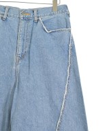 JIEDA（ジエダ）デニムパンツ 青 サイズ:1(S位) メンズ/2200660492032