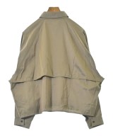 JIEDA（ジエダ）カジュアルシャツ ゴールド サイズ:1(S位) メンズ/2200660562032