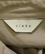 JIEDA（ジエダ）カジュアルシャツ ゴールド サイズ:1(S位) メンズ/2200660562032