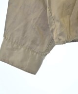 JIEDA（ジエダ）カジュアルシャツ ゴールド サイズ:1(S位) メンズ/2200660562032