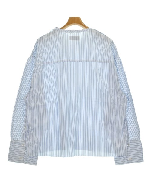 JIEDA（ジエダ）カジュアルシャツ 白 サイズ:1(S位) メンズ/2200655703310