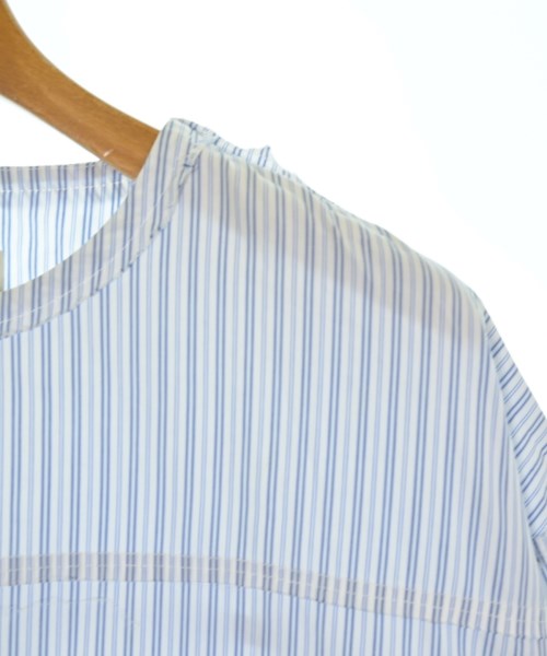 JIEDA（ジエダ）カジュアルシャツ 白 サイズ:1(S位) メンズ/2200655703310