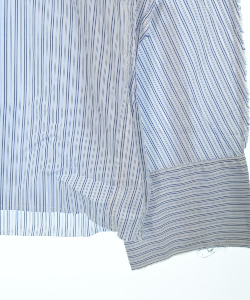 JIEDA（ジエダ）カジュアルシャツ 白 サイズ:1(S位) メンズ/2200655703310