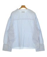 JIEDA（ジエダ）カジュアルシャツ 白 サイズ:1(S位) メンズ/2200655703310