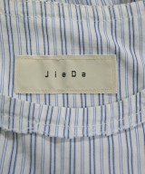 JIEDA（ジエダ）カジュアルシャツ 白 サイズ:1(S位) メンズ/2200655703310