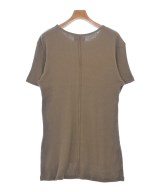 JIEDA（ジエダ）Tシャツ・カットソー 茶 サイズ:2(M位) メンズ/2200711380028