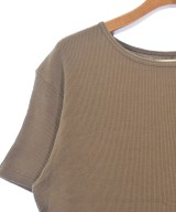 JIEDA（ジエダ）Tシャツ・カットソー 茶 サイズ:2(M位) メンズ/2200711380028