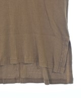 JIEDA（ジエダ）Tシャツ・カットソー 茶 サイズ:2(M位) メンズ/2200711380028