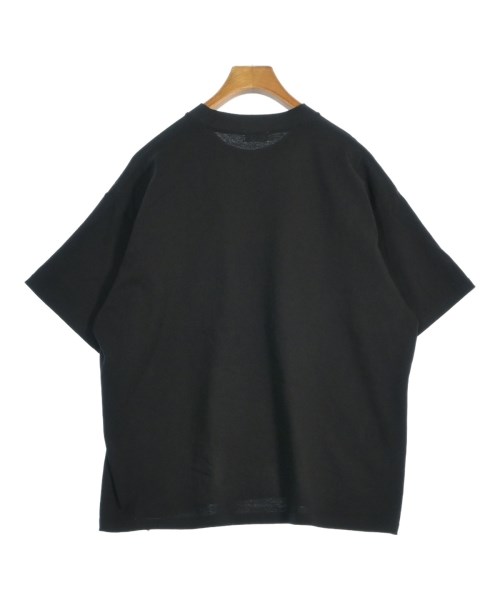 JIEDA（ジエダ）Tシャツ・カットソー 黒 サイズ:2(M位) メンズ/2200716058014