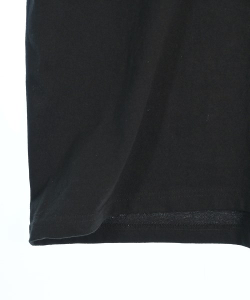 JIEDA（ジエダ）Tシャツ・カットソー 黒 サイズ:2(M位) メンズ/2200716058014