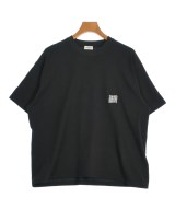 JIEDA（ジエダ）Tシャツ・カットソー 黒 サイズ:2(M位) メンズ/2200716058014