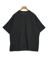 JIEDA（ジエダ）Tシャツ・カットソー 黒 サイズ:2(M位) メンズ/2200716058014