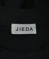 JIEDA（ジエダ）Tシャツ・カットソー 黒 サイズ:2(M位) メンズ/2200716058014