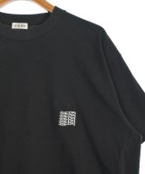 JIEDA（ジエダ）Tシャツ・カットソー 黒 サイズ:2(M位) メンズ/2200716058014