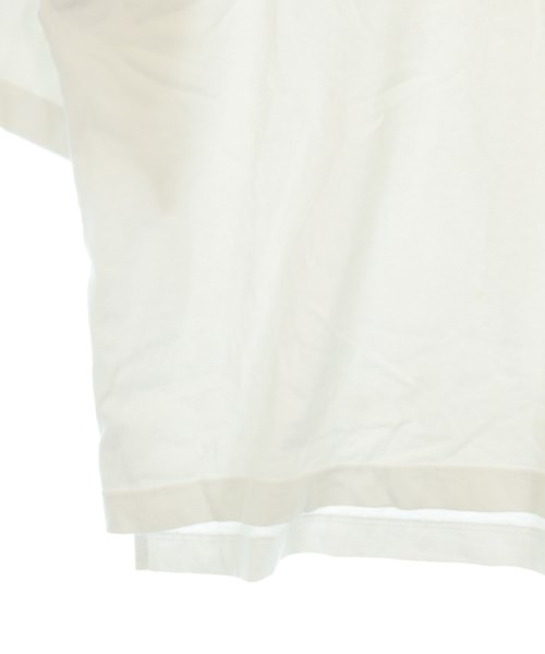 JIEDA（ジエダ）Tシャツ・カットソー 白 サイズ:ONE メンズ/2200716654087