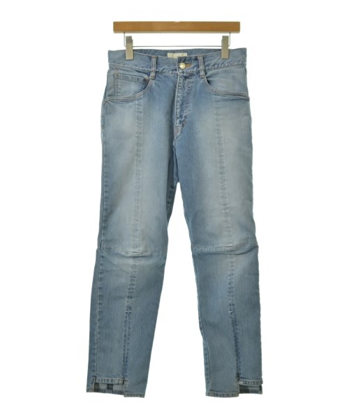 JIEDA(ジエダ)のデニムパンツ サイズ:1(S位) 8,000円