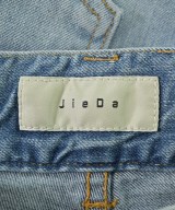 JIEDA（ジエダ）デニムパンツ 青 サイズ:1(S位) メンズ/2200717202010